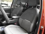 Kia EV3 81,4 kWh 204pk Plus Advanced TREKHAAK
