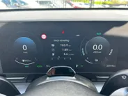 Hyundai Kona 1.6 GDI HEV Premium | Elek. stoelverstelling | Leder | Stoelverwarming en koeling