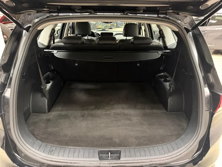 Hyundai Santa Fe 1.6 PHEV | COMFORT SMART | 7 PERS. | LEDER | NAVI | CAMERA |