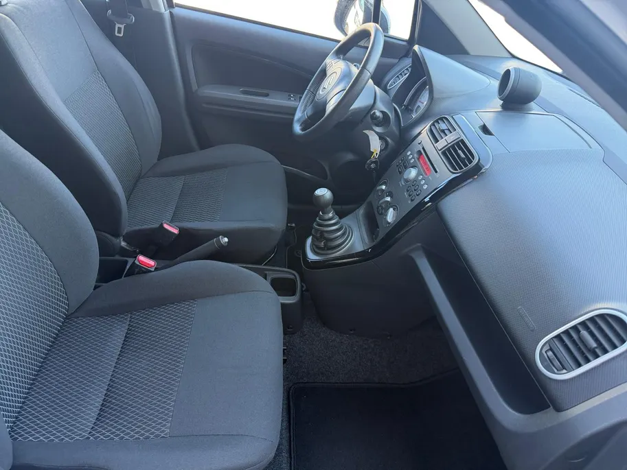 Suzuki Splash 1.0 VVT Comfort EASSS | Airco | 12 maanden garantie | All Season Banden |