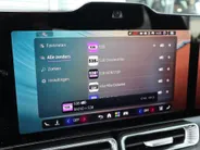 Mercedes-Benz GLC 400 4MATIC Business Solution 94 kWh