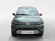 Dacia Spring Extreme 65 26.8 kWh AUTOMAAT CAMERA CRUISE CONTROL APPLE CARPLAY ANDROID AUTO ZEER MOOIE AUTO METEEN RIJDEN