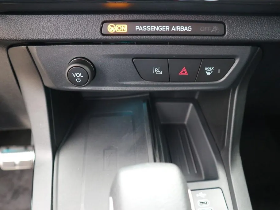 Ford Puma 1.0 EcoBoost Hybrid ST-Line X | TREKHAAK | ADAP CRUISE | WINTER PACK | GRATIS AUTOMAAT |