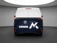 Volkswagen Bedrijfswagens ID. Buzz Cargo Bedrijfswagens Bulli Edition 79kWh 340pk 4Motion