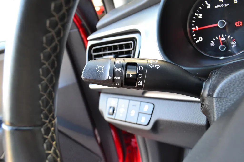 Kia Stonic 1.0 T-GDI MHEV DYNAMICPLUSLINE|CARPLAY|CAMERA