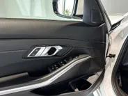 BMW 3 Serie Sedan 318i
