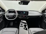 Kia EV6 63kWh 170pk RWD Light Edition
