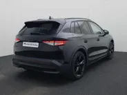 Škoda Elroq RS 340PK 4x4 Elektrische aandrijving |  20' inch velgen Draconis | €3000,- euro inruilpremie