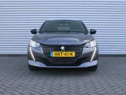 Peugeot 208 1.2 PureTech GT Pack | Stoelverwarming | Pano dak | Camera | Cruise adapt. | Dodehoek detectie | 17' LM | Navi | Clima | Leer/alcantara sportstoelen |