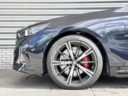 BMW 5 Serie Touring 530e M Sport Edition