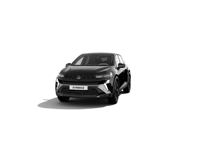 Renault Symbioz esprit Alpine | Achteruitrijcamera | Adaptive Cruise Control | Draadloze telefoonoplader met magsafe technologie
