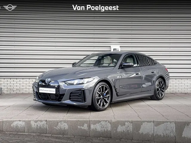 BMW i4