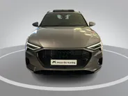 Audi e-tron 55 300KW/408pk Quattro S edition 95 kWh Panoramadak · 360 Camera · B&O Audio · Leder · Stoelverwarming · Luchtvering · 21'' Inch ·