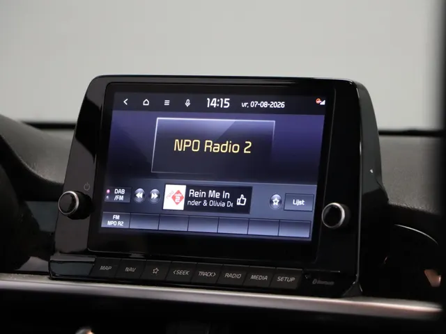 Kia Picanto 1.0 DPi DynamicPlusLine
