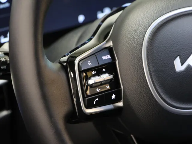 Kia Sorento 1.6 T-GDi Plug-in Hybrid 4WD ExecutiveLine 7p