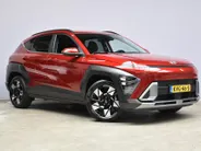 Hyundai Kona 1.6 GDI HEV 138pk DCT Premium