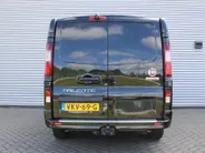 Fiat Talento 2.0 MultiJet L2H1 Business Pro DC | Dubbele Cabine | 5-zits | Leder | Navi | Camera | Cruise | Stoelverwarming | LM Velgen | Trekhaak |