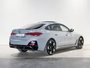 BMW i4 M60 84 kWh