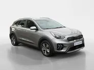 Kia Niro 1.6 GDi Hybrid DynamicLine | Airco | Navi | Camera | Cruise Control |