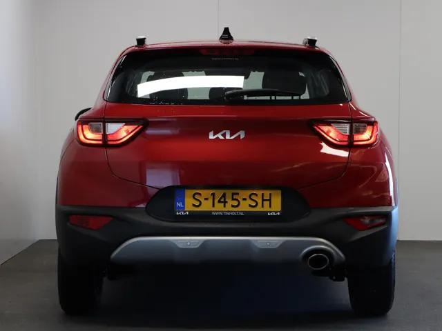 Kia Stonic 1.0 T-GDi MHEV DynamicLine