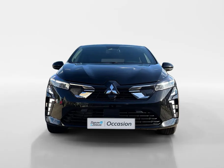 Mitsubishi Colt 1.0T MT Intense+ | ACC | Stoel- & stuur verw | Carplay | Camera |