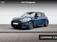 MINI Cooper 3-deurs Electric Cooper E John Cooper Works L 40.7 kWh