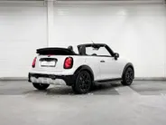 MINI Cooper Cabrio C John Cooper Works