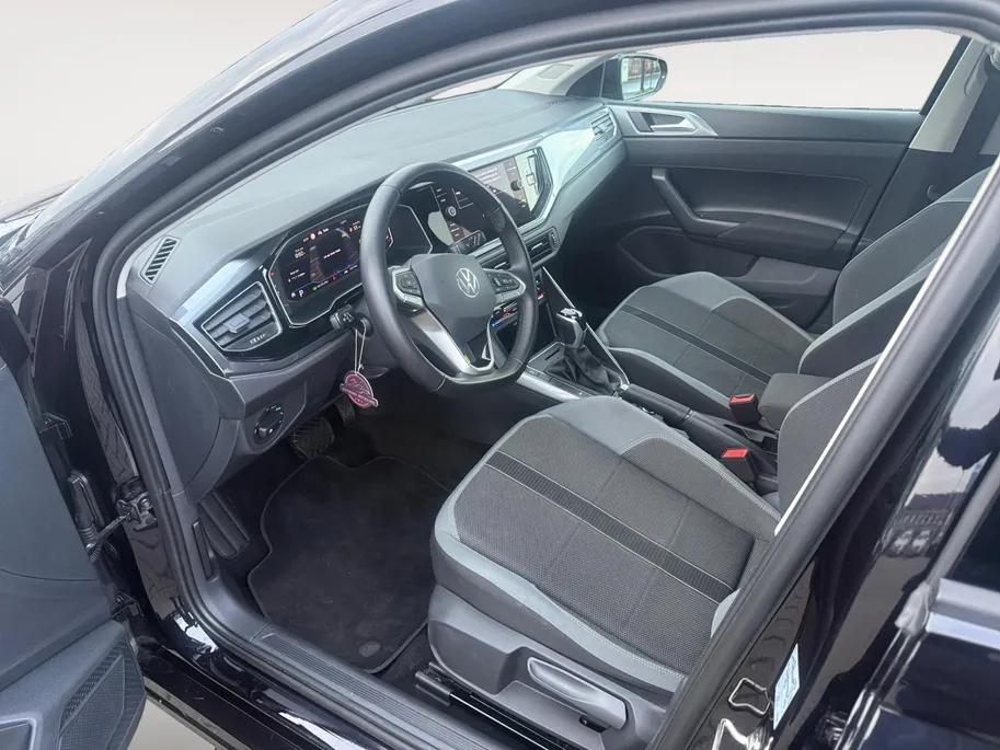 Volkswagen Polo 1.0 TSi Style Business | Automaat | Navigatie | Cruise Control | Climate Control | DAB | Apple Carplay/Android Auto
