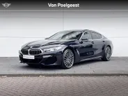BMW 8 Serie Gran Coupé 840i High Executive