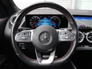 Mercedes-Benz GLA 250 e AMG Line l Trekhaak l Stoelverwarming l Achteruitrij camera