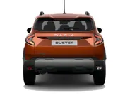 Dacia Duster Journey mild Hybrid 130 | Nu uit voorraad leverbaar met € 1.500,- Zeeuw & Zeeuw voorraadkorting en Gratis 5 jaar Fabrieksgarantie twv €456,- !