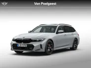 BMW 3 Serie Touring 330e M Sport Edition