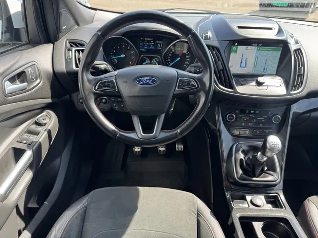 Ford Kuga 1.5 EcoBoost ST Line Trekhaak 13p 2.000kg max
