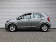 Kia Picanto 1.0 DPi DynamicLine | Camera | Apple Carplay | Android Auto | Airco | 14" LM | Cruise | Dealeronderhouden | 1e eigenaar |