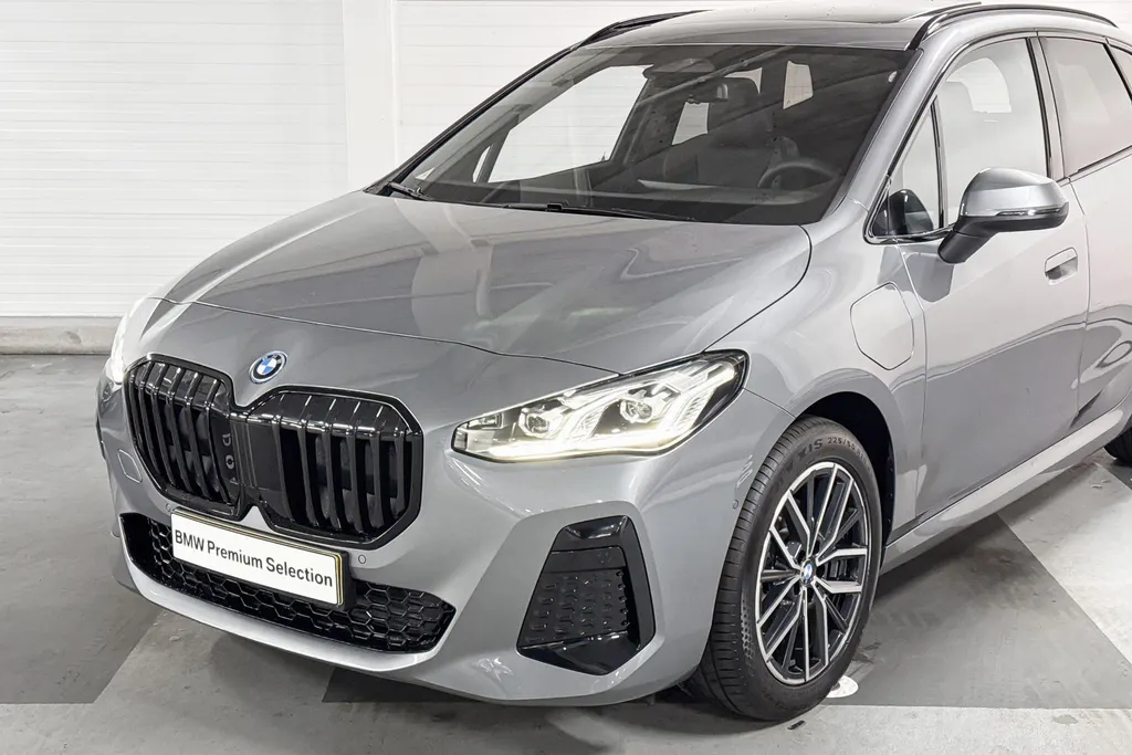 BMW 2 Serie Active Tourer 225e xDrive