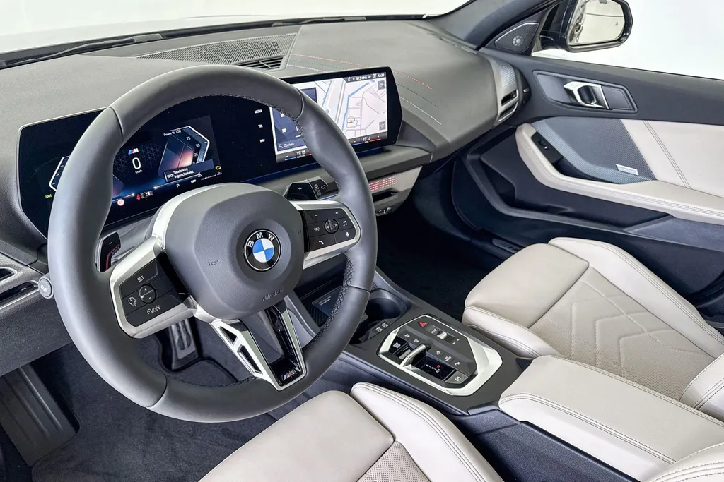 BMW 1 Serie 120 Premium Pack M Sportpakket Pro