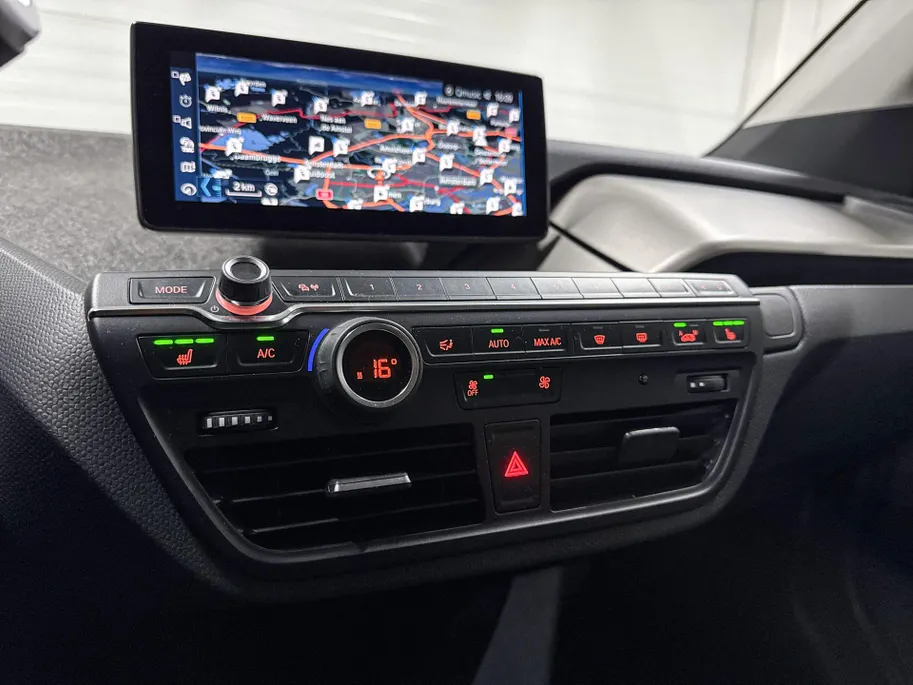 BMW i3 Executive Edition 120Ah