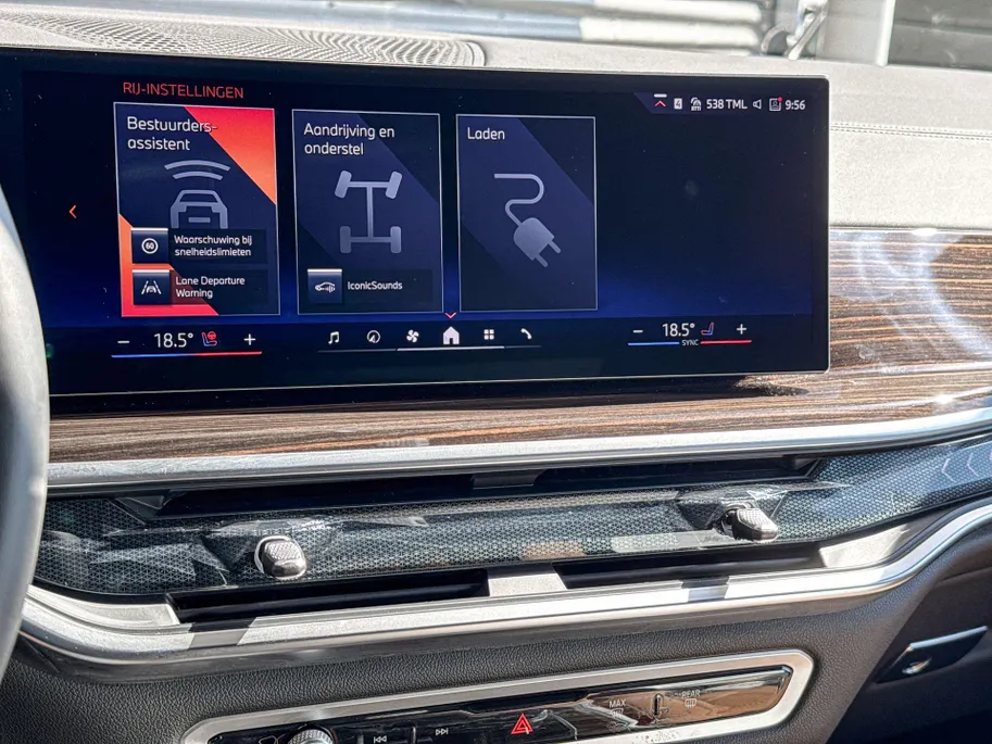 BMW X5 xDrive50e