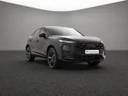 Audi Q3 Sportback 1.5 e-hybrid S edition · Mateffect Lak · Techniekpakket Plus · MMI experience pro · Panorama-glasdak