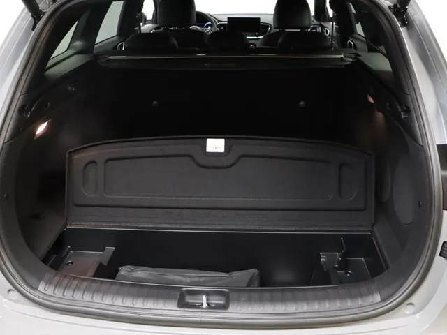 Kia Ceed Sportswagon 1.0 T-GDi MHEV Design Edition