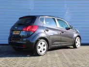 Kia Venga 1.6 CVVT 20th Anniversary | Airco | Navi | Cruise | Camera | 16' LM | All season banden | Dealeronderhouden |