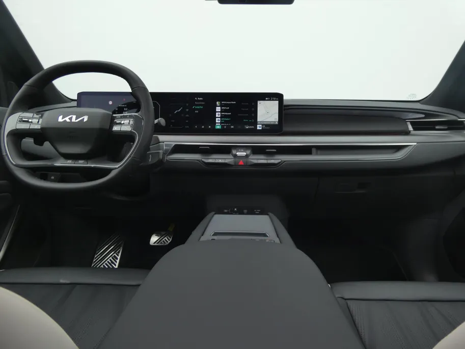 Kia EV9 99,8kWh 384pk AWD Dual Motor GT-Line | VERSCHILLENDE AL ONDERWEG | IN BESTELLING