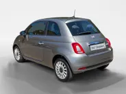 Fiat 500 1.0 Hybrid Cult Airco , lichtmetalen velgen 15' , navi  , parkeersensor , tel , usb-c , Apple Carplay/Android Auto .