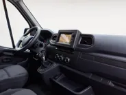 Renault Master T33 2.3 dCi 135 L2H2 Work Edition Airco | Navigatie | PDC-Camera | Blindspot | 1 jaar Garantie.