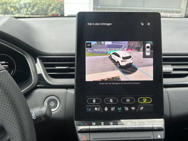 Mitsubishi Grandis 1.8i HEV First Edition | Navigatie | 8 jaar garantie