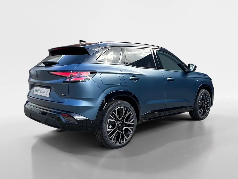 Renault Austral 1.2 E-Tech full hybrid 200 esprit Alpine | Nu Met 5 Jaar Fabrieksgarantie | Direct Leverbaar | Nu Met 4000 euro Voorraadkorting Bij Zeeuw & Zeeuw Renault Naaldwijk |