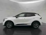 Kia Sportage 1.6 Hybrid GT-Line Plus Edition |Schuifdak |360Camera |Zwart Dak