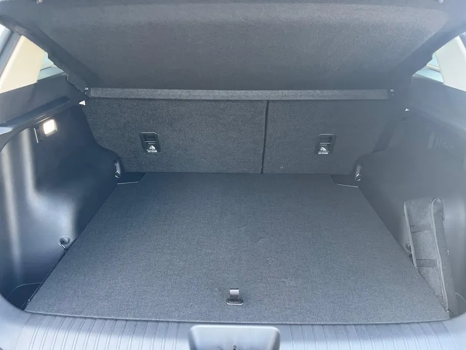 Jaecoo 5 EV Exclusive | Nieuw uit voorraad | Stoelverwarming-/ventilatie | Panorama dak | Leder | 7 jaar Fabrieksgarantie