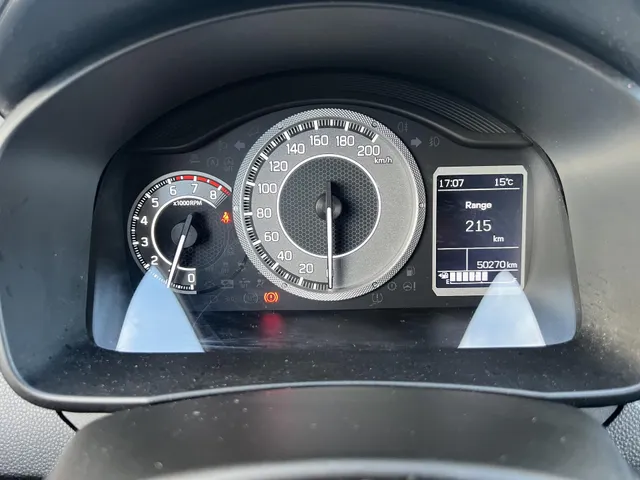 Suzuki Ignis 1.2 Smart Hybrid Select | Apple Carplay & Android Auto | Airco | Verwarmde Voorstoelen | Navigatie