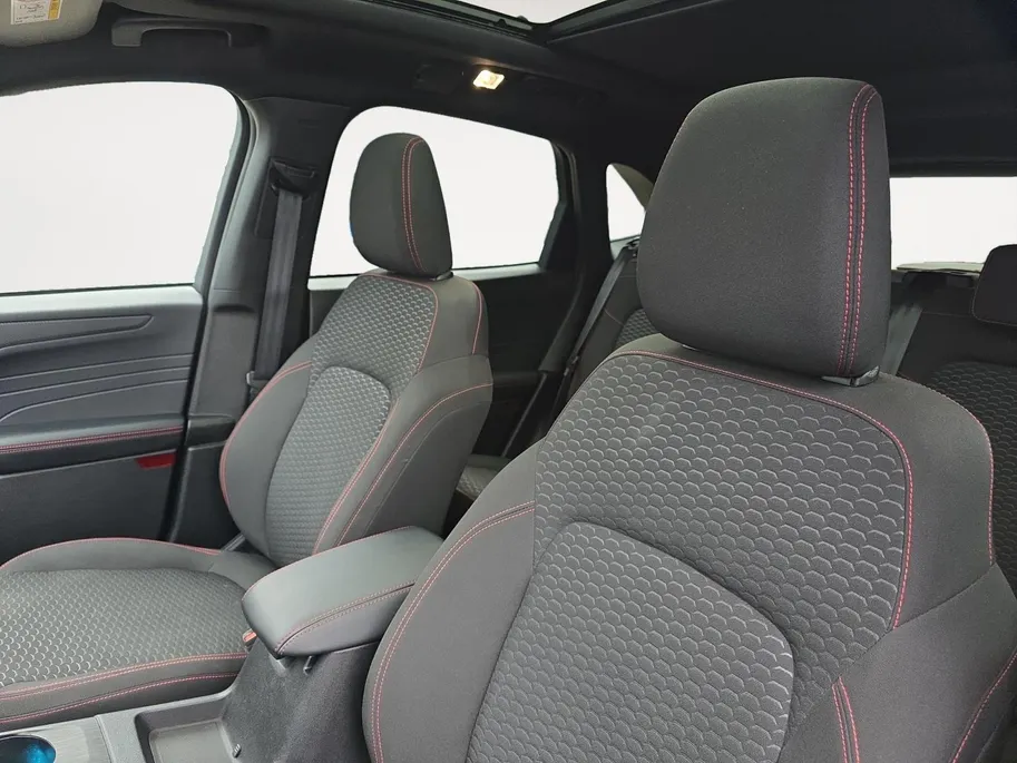 Ford Kuga 2.5 PHEV ST-Line | 1e Eigenaar | NL-AUTO | Elektr. Trekhaak | Panoramadak | Driver Assistance Pack | Winter Pack | Fabriekgarantie! |